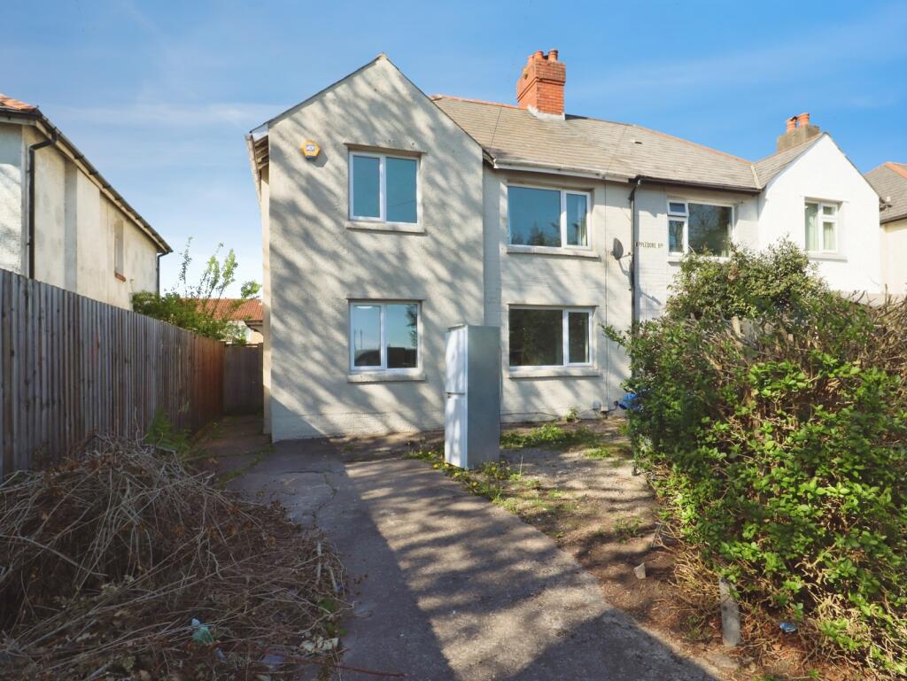 Main image of property: Appledore Road, Cardiff, CF14