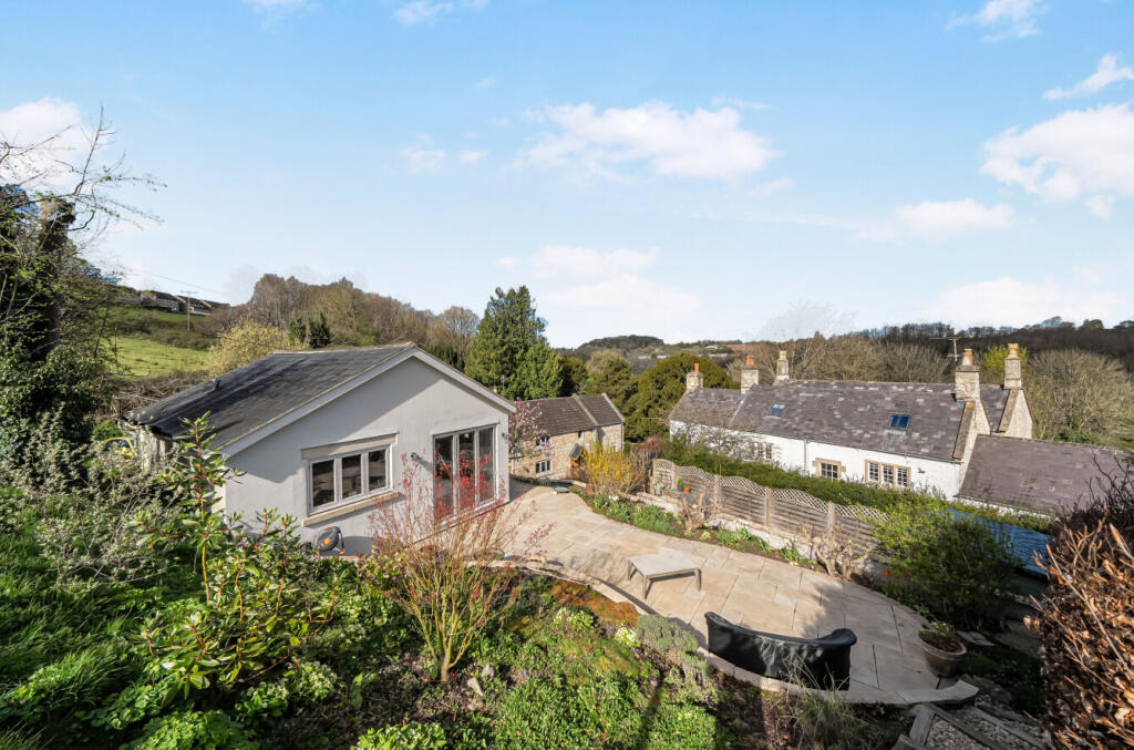 Additional image 14 of Church Hill, Writhlington, Radstock, BA3