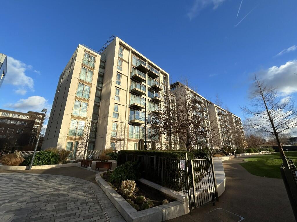 Main image of property: Lillie Square, London, SW6