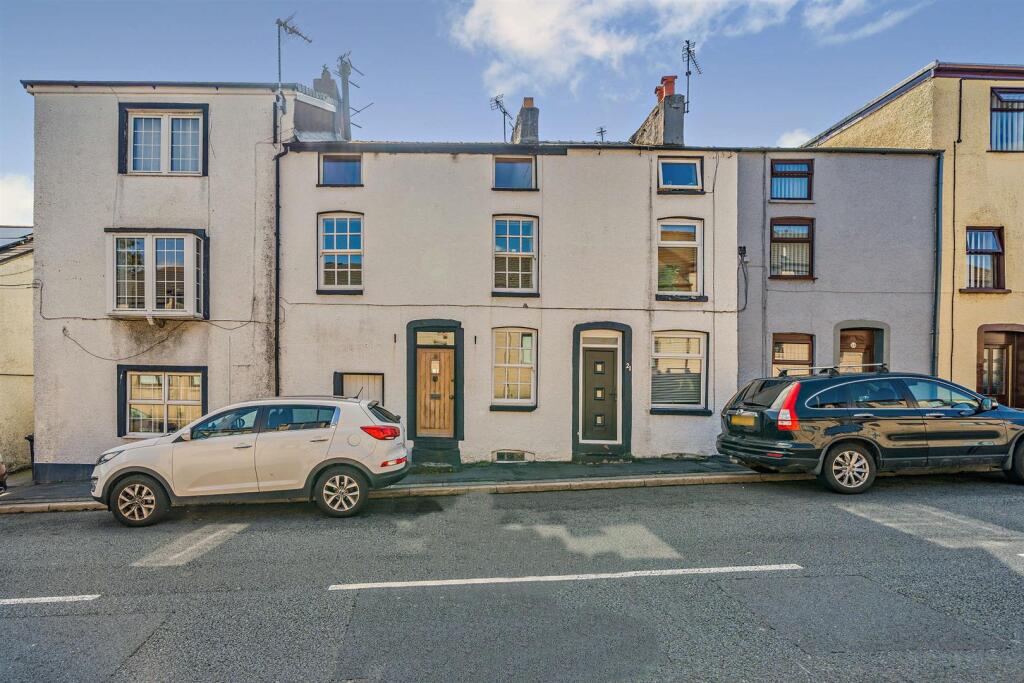 Main image of property: Hill Fall, Ulverston