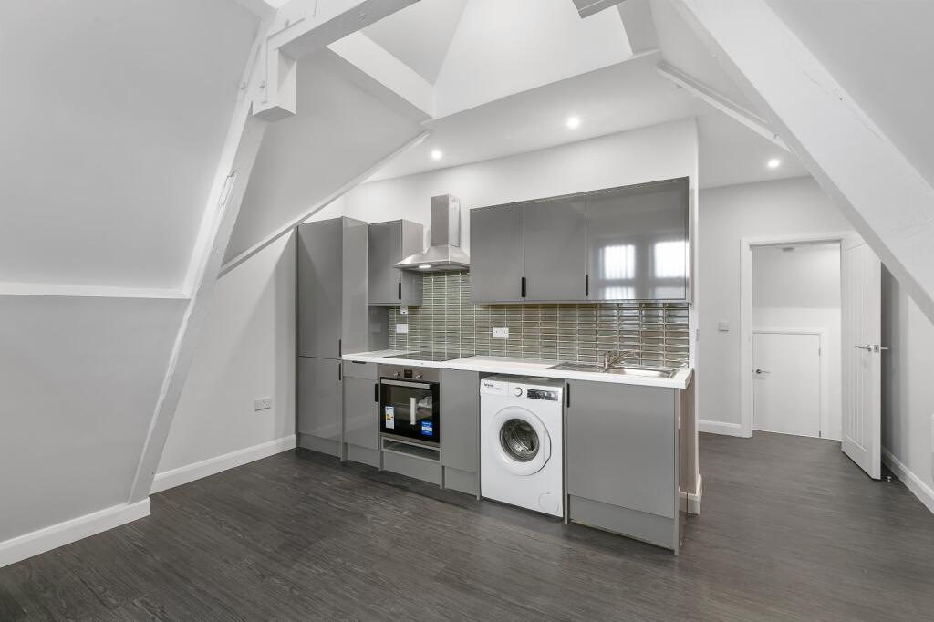 Main image of property: Leeds Road, Hipperholme, Halifax, HX3