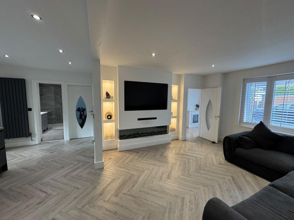 House in Manchester - View 4