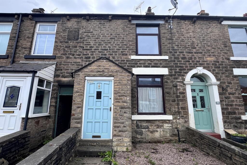 Main image of property: Buxton Road, Disley, Stockport