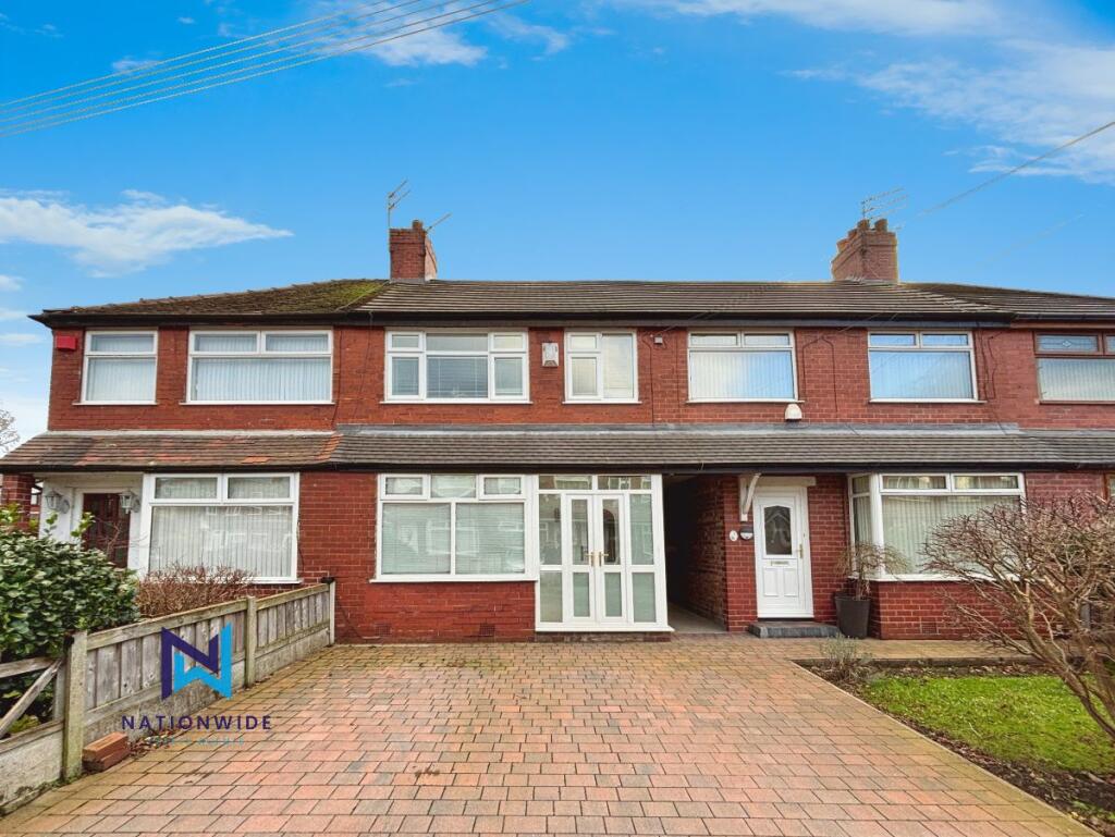 Main image of property: Oak Avenue, Alkrington, Middleton