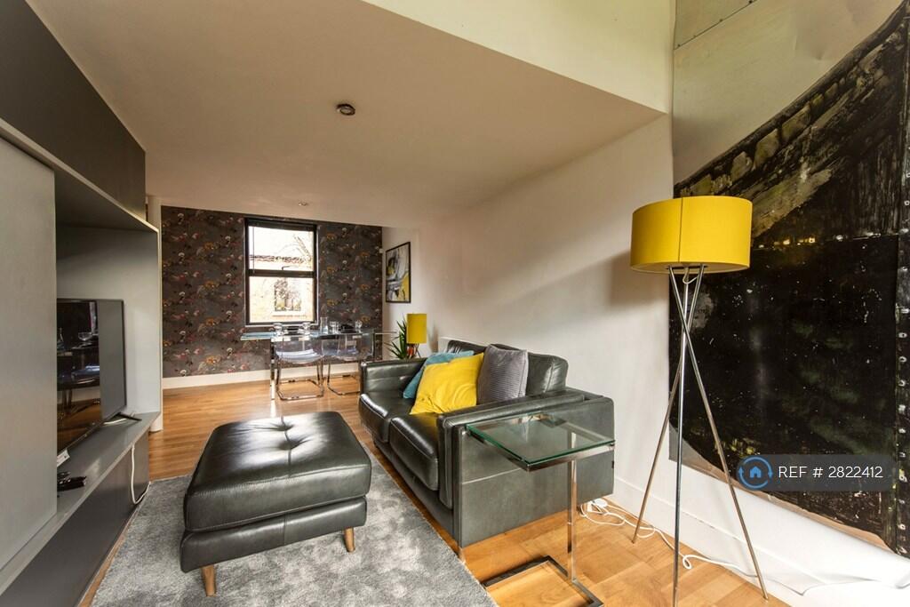 Main image of property: Reservoir Street, Salford, M6