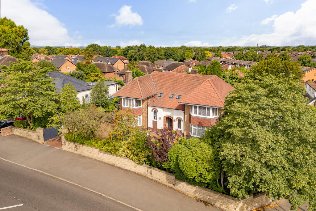 Main image of property: Grappenhall Road, Stockton Heath