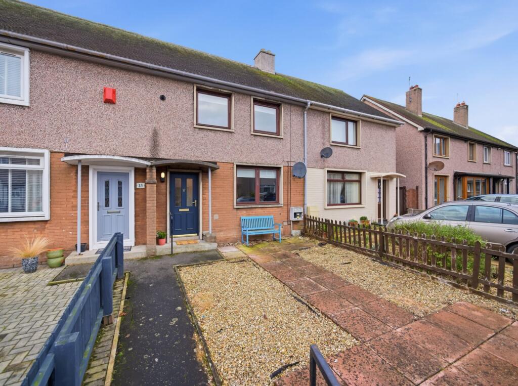 Main image of property: 17 Castle Avenue, Port Seton, East Lothian, EH32