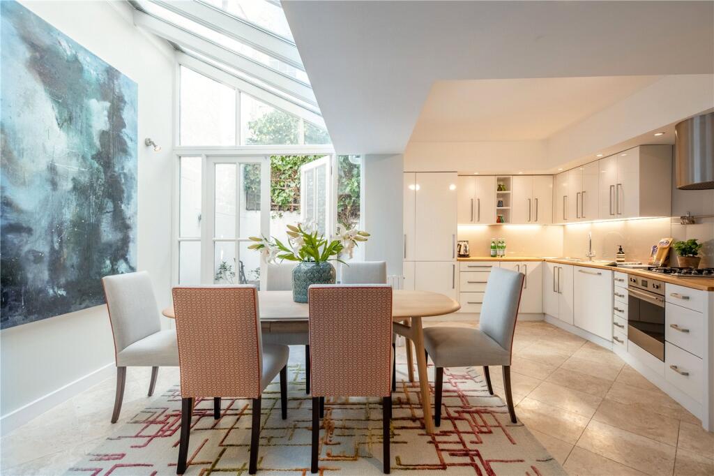Main image of property: Peel Street, Kensington, London, W8