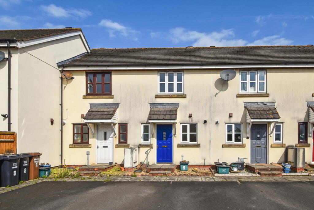 Main image of property: Mallow Court, Willand, EX15