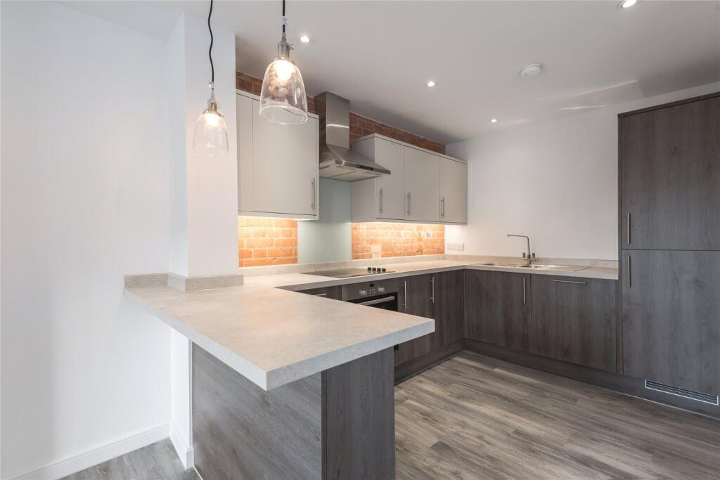 Watlington Street, Reading, Berkshire, RG1 photo 2