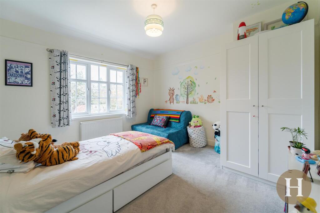 Additional image 18 of High Brow, Harborne, Birmingham, B17