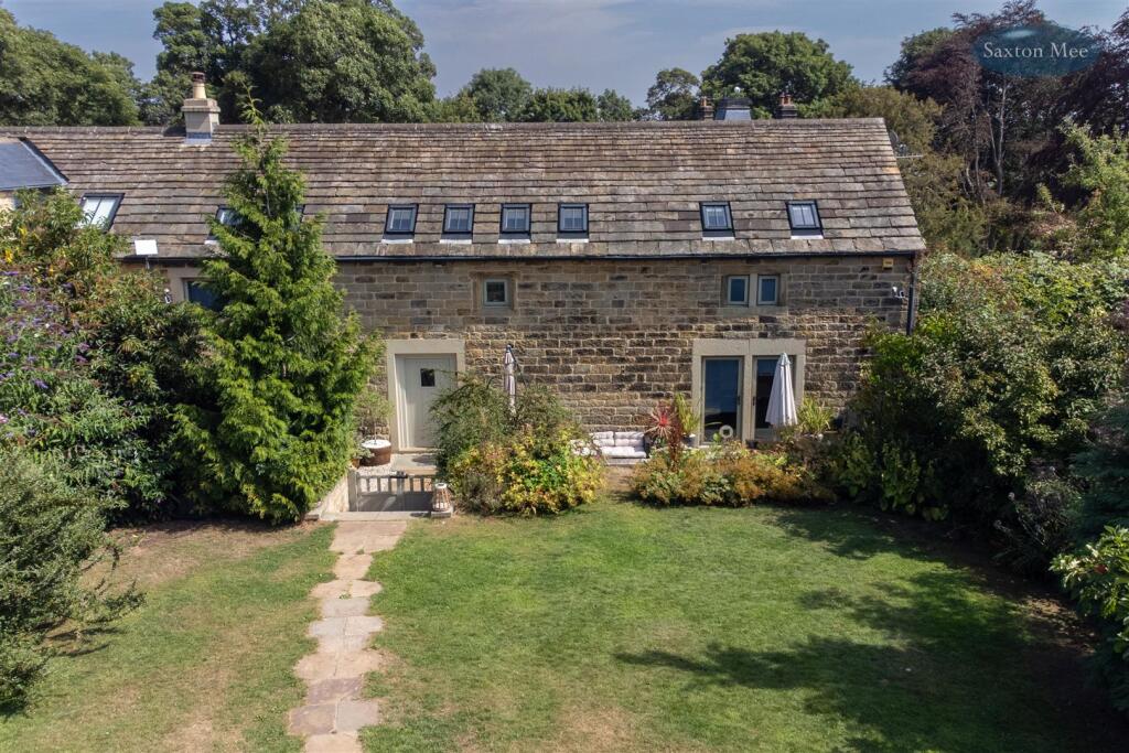House in Sheffield, Middlewood, Bradfield - View 4