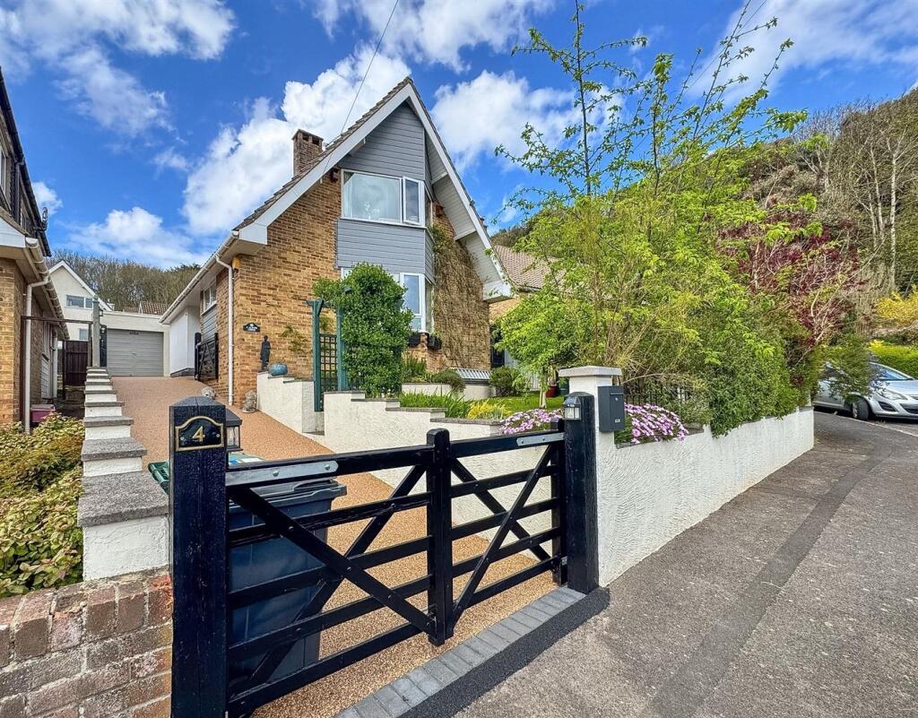 Main image of property: Hawthorn Park, Weston-Super-Mare