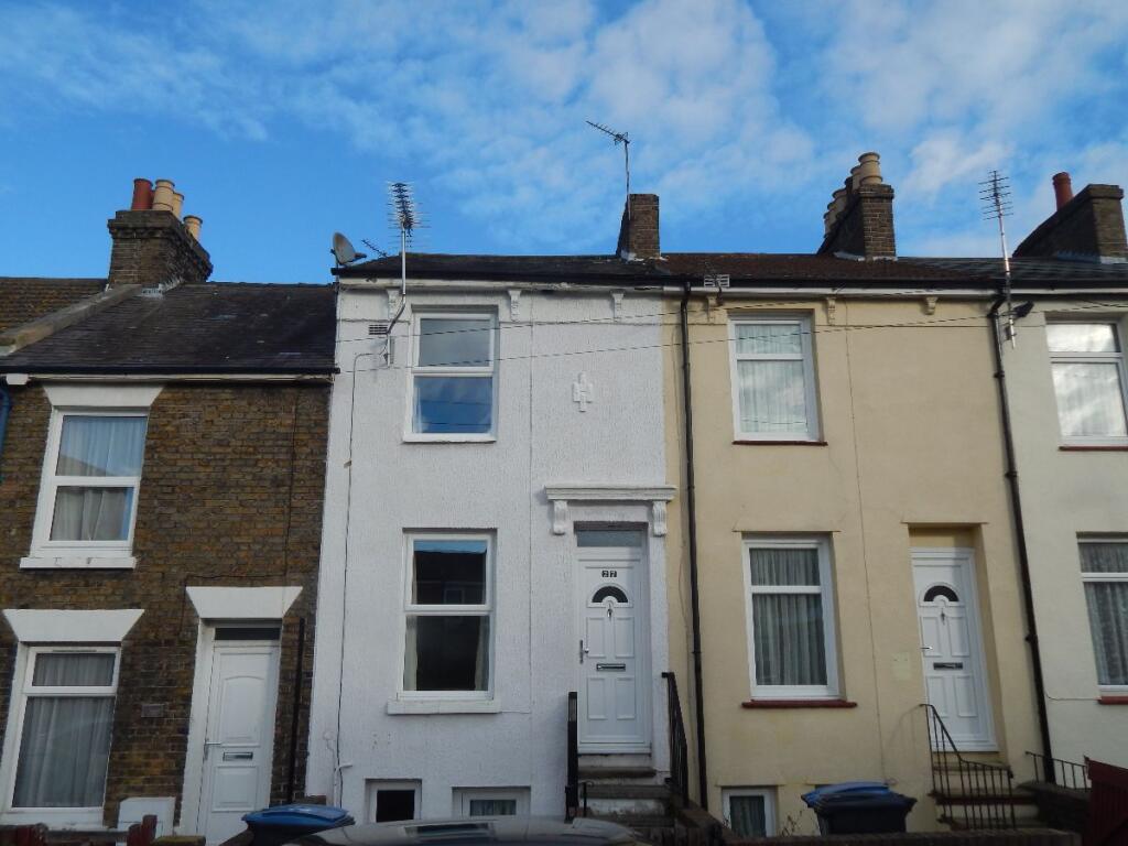 Main image of property: East Street, Dover