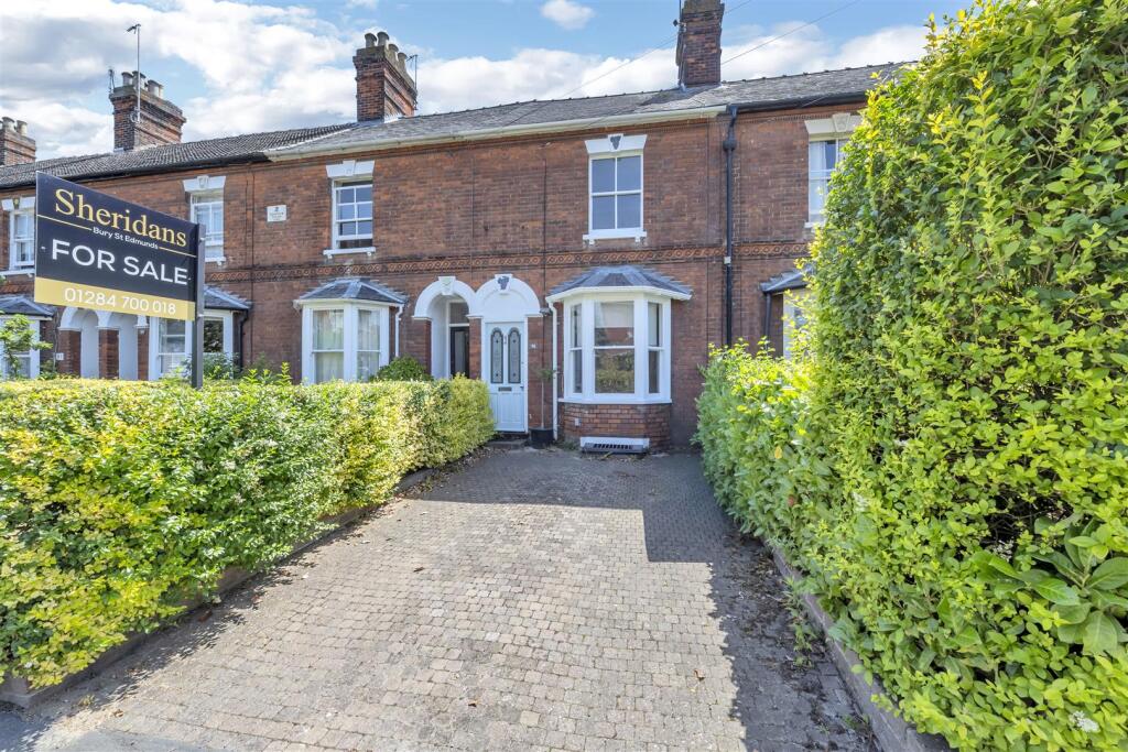 Main image of property: Springfield Road, Bury St Edmunds