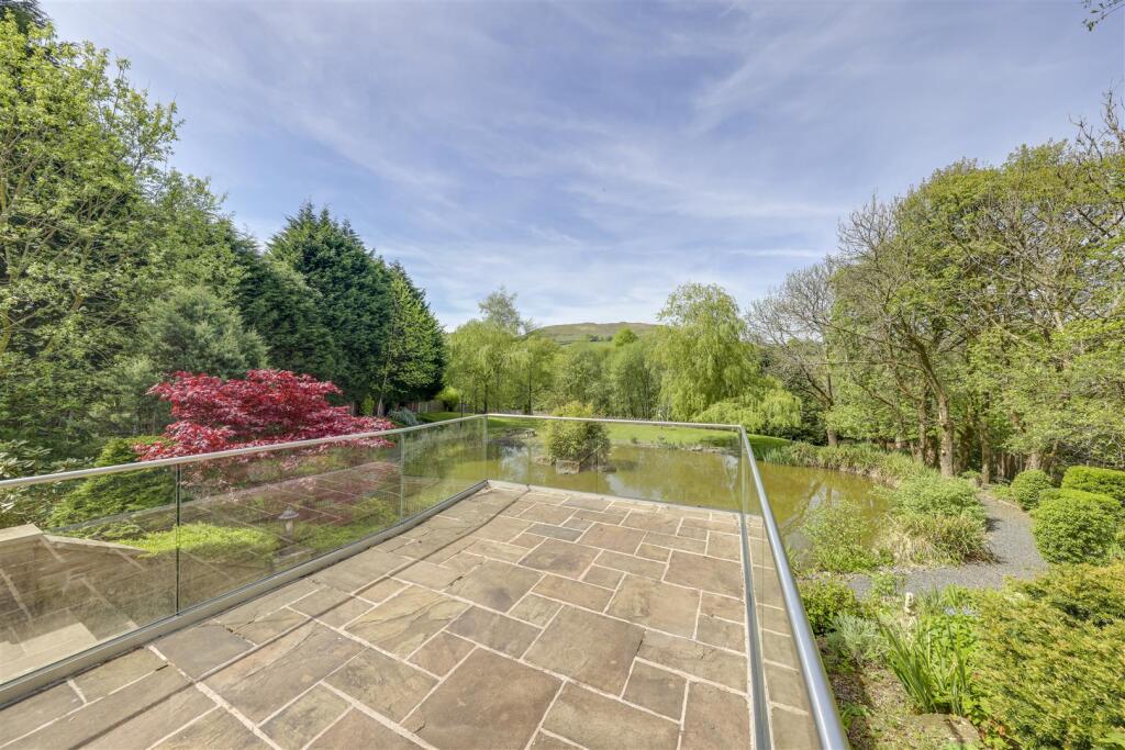 Additional image 48 of The Hollies, Alden Road, Helmshore, Rossendale - Over 9,000sqft - One Of Rossendale's Most Incredible Properties