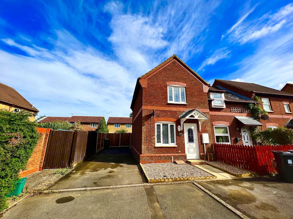 Main image of property: Home Orchard, Yate, Bristol