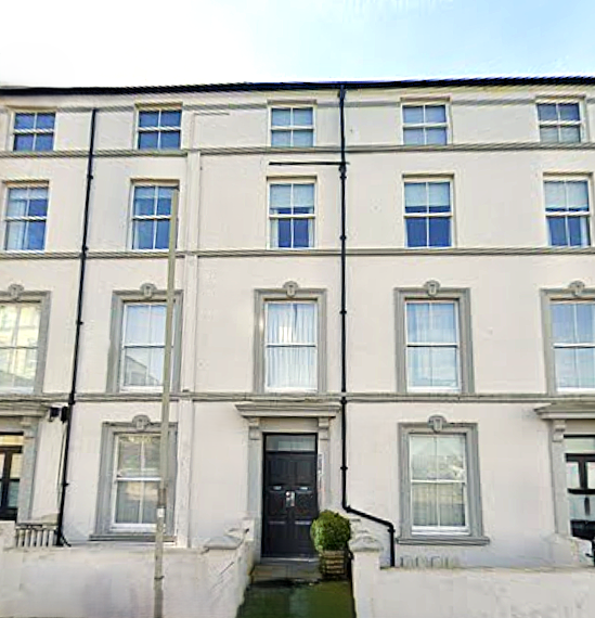 Main image of property: Agnes Grey House, Castle Road, North Yorkshire