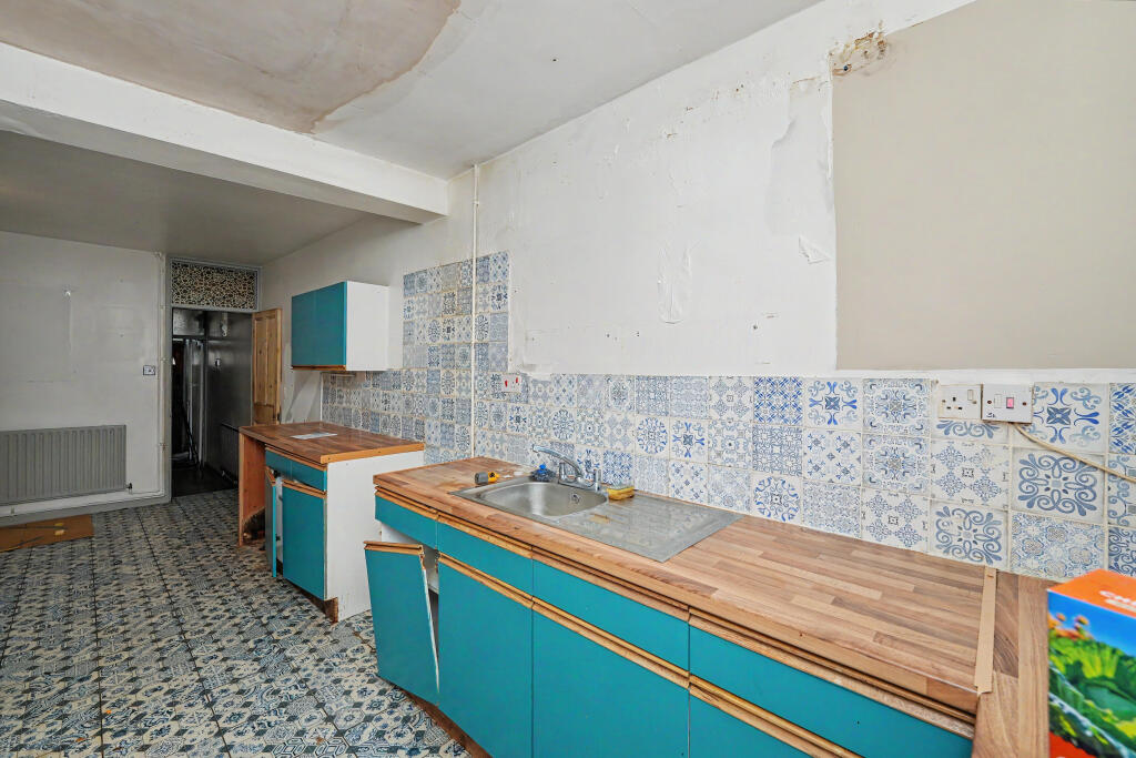 House in Bristol - View 4