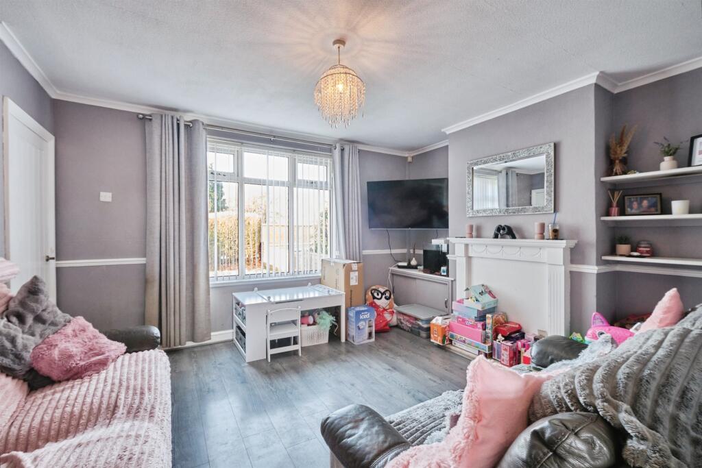 Additional image 5 of The Ridgeway, Erdington, Birmingham