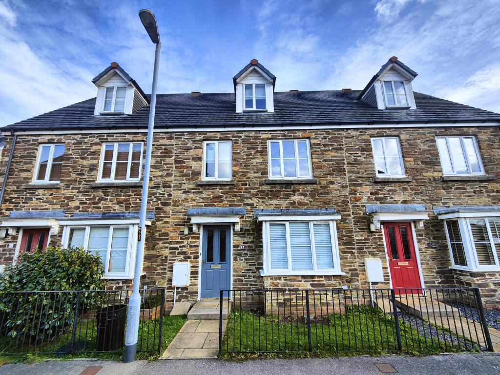Main image of property: Penryn