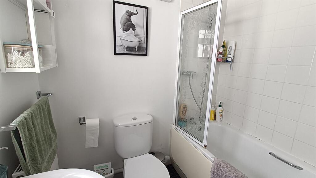 Apartment in Portsmouth - View 4