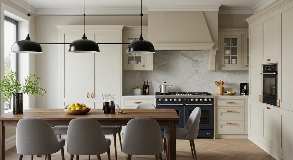 Main image of property: Fairfield Drive, London, SW18