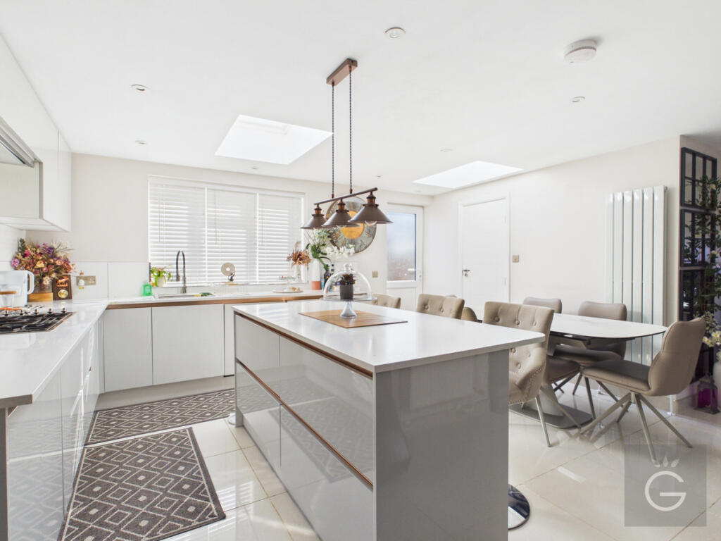 House in Reading - View 3