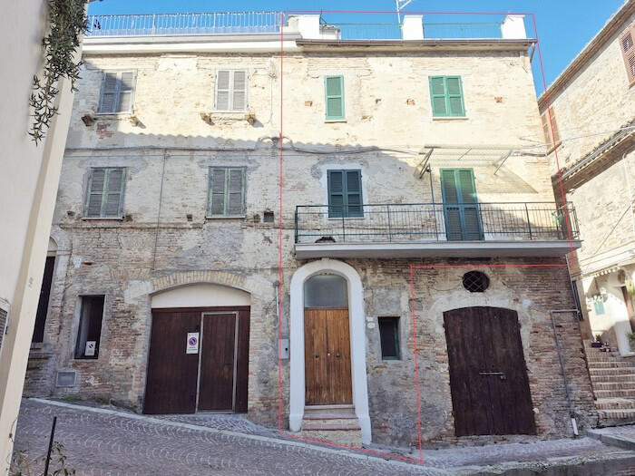 Main image of property: Abruzzo, Pescara, Penne