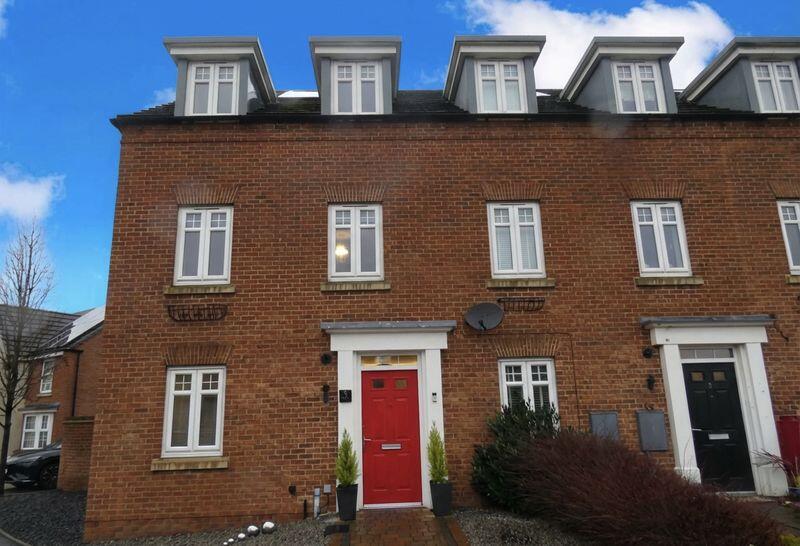 Main image of property: Howsham Road, Spennymoor