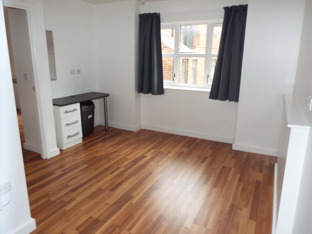 Apartment in Leicester, City of Leicester - View 4