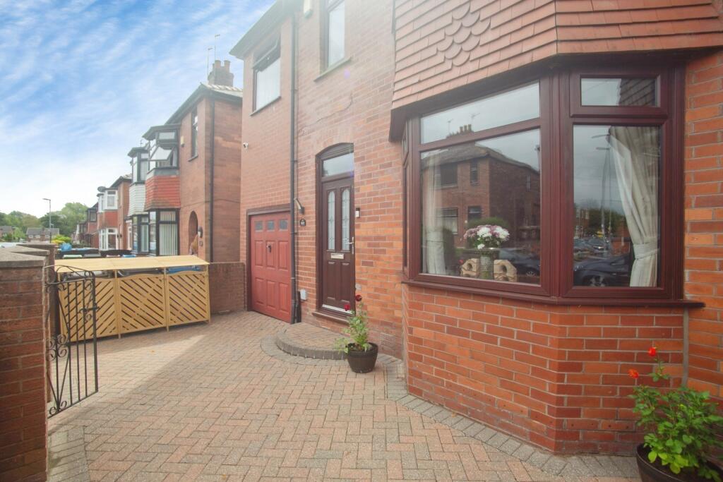 House in Manchester - View 2