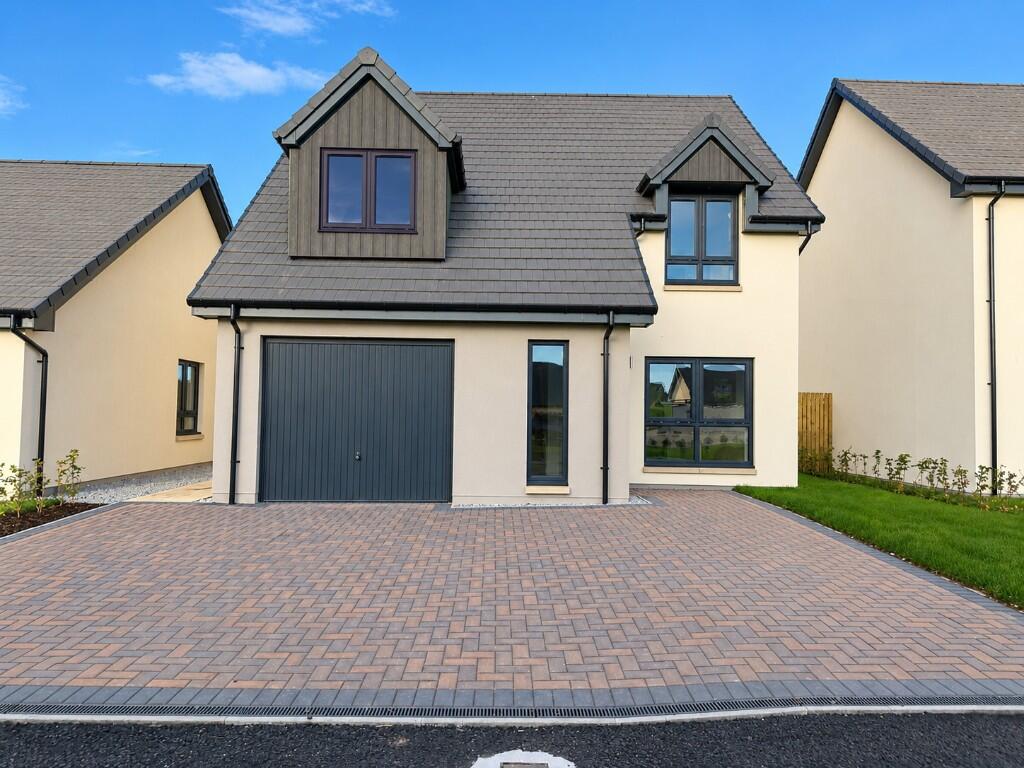 Main image of property: Off Barhill Road, 
Buckie,
AB56 5AD