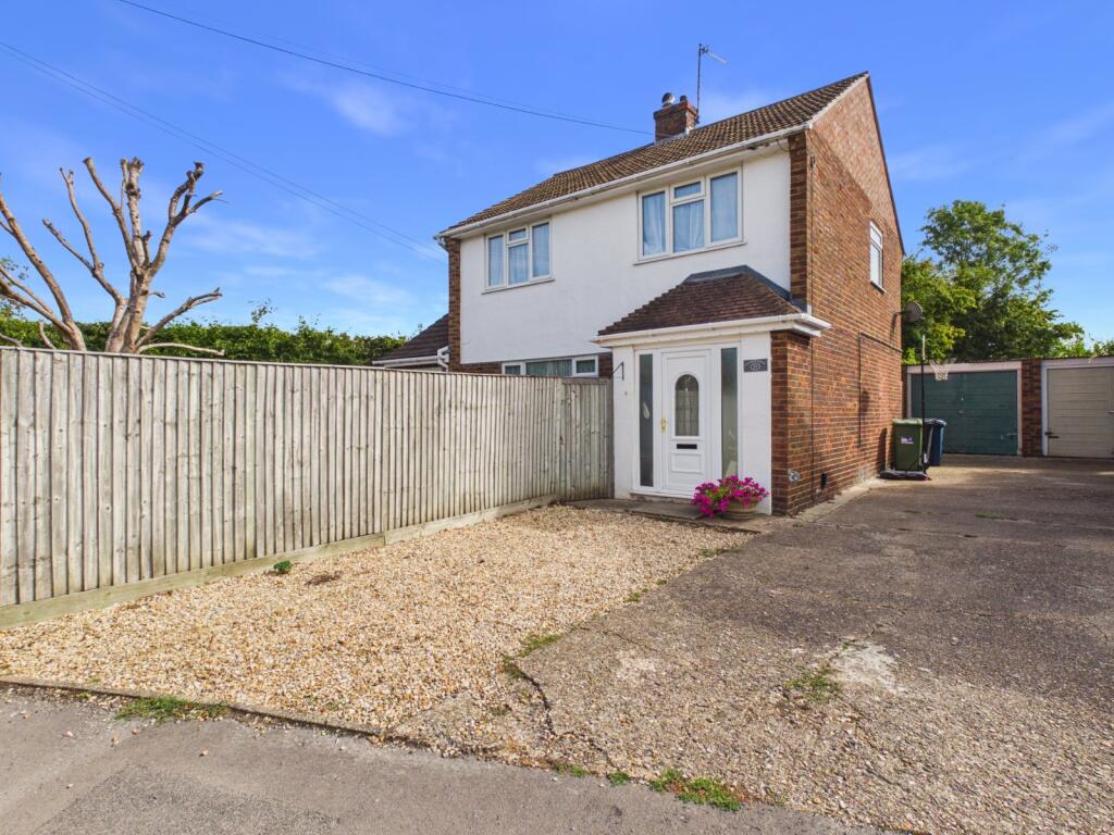 Main image of property: Churchill Close, Flackwell Heath, High Wycombe, Buckinghamshire, HP10