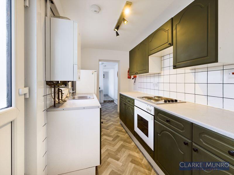 Main image of property: Montrose Street, Middlesbrough