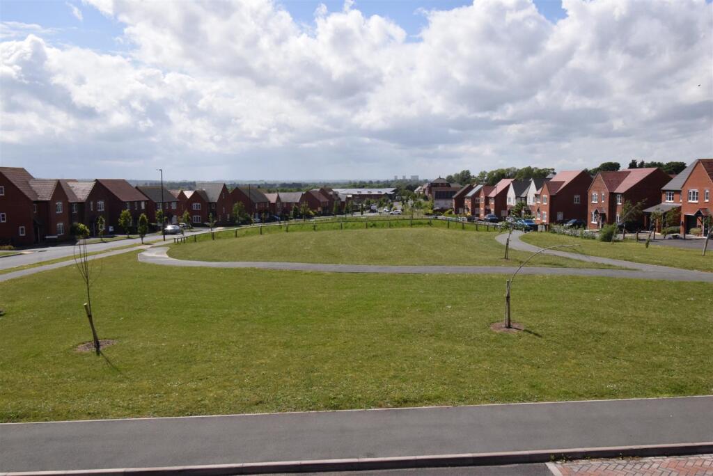 Dilston Way, Chellaston, Derby photo 3