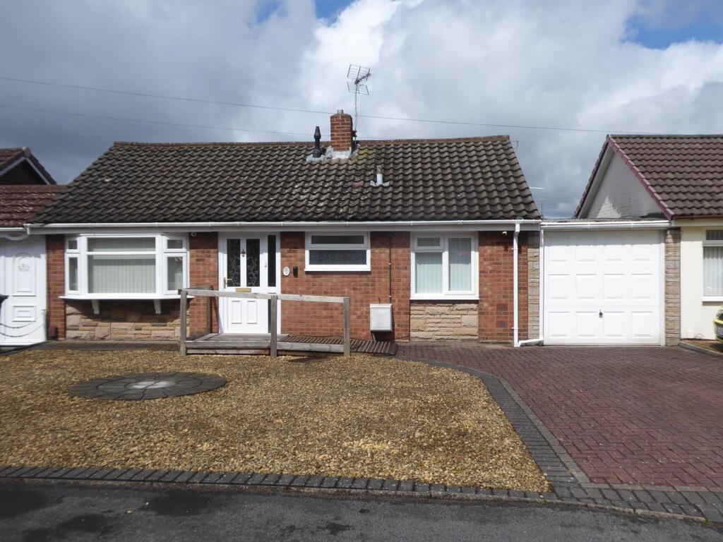 Main image of property: Colliers Close, Summer Hayes, Willenhall, WV12
