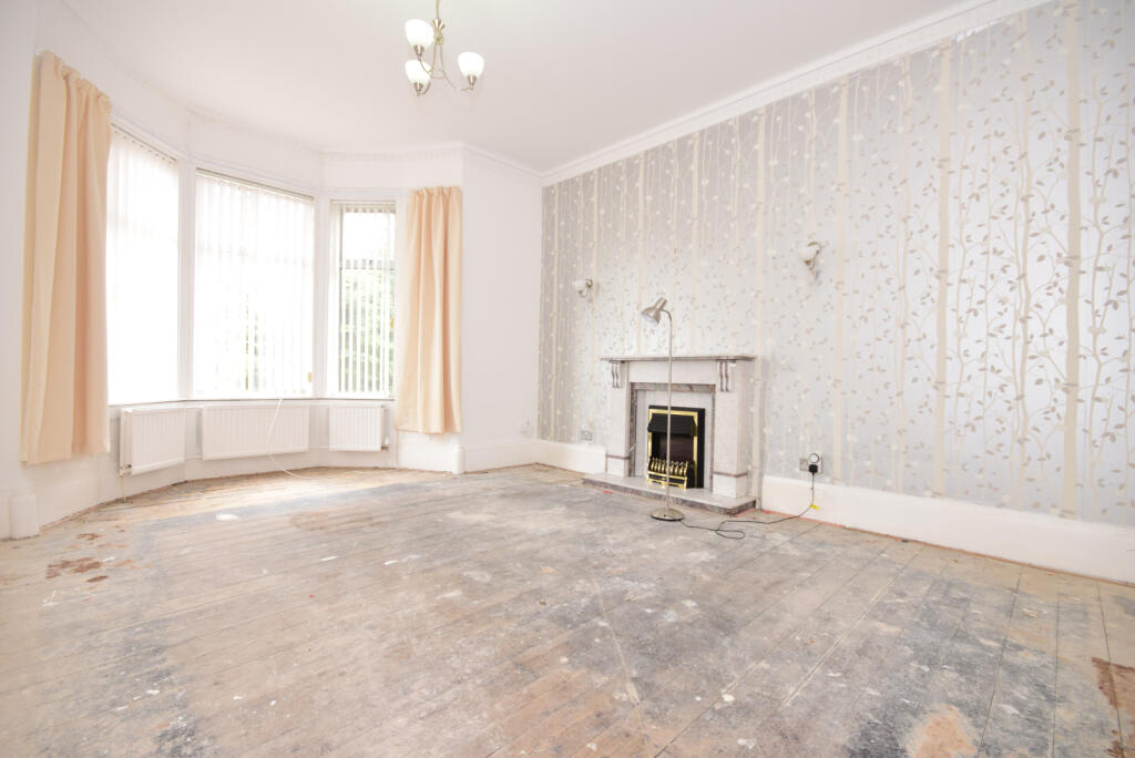 Cherryhill View, Larkhall, ML9 1BD photo 2