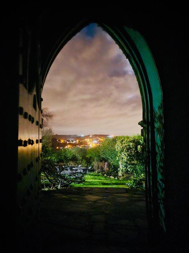 Additional image 29 of Mytholmes Lane, Haworth, BD22