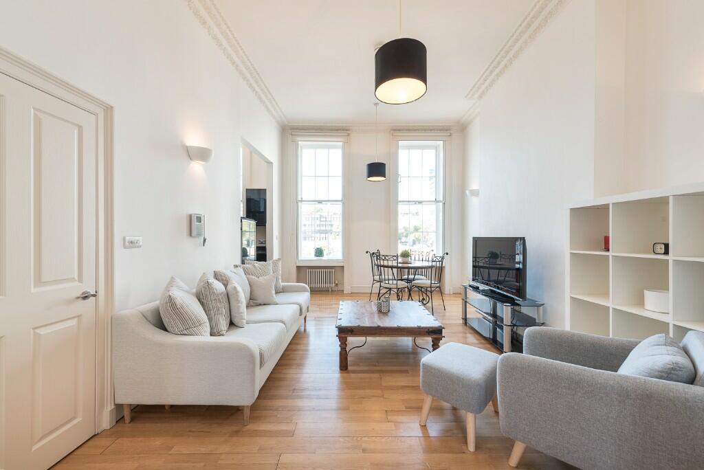 Main image of property: Baker Street,London,W1U