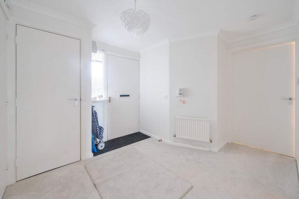 Oaktree Court, Portland Drive, Willen, Milton Keynes, MK15 - More