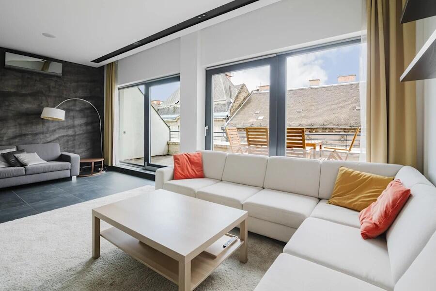 Main image of property: District V, Budapest