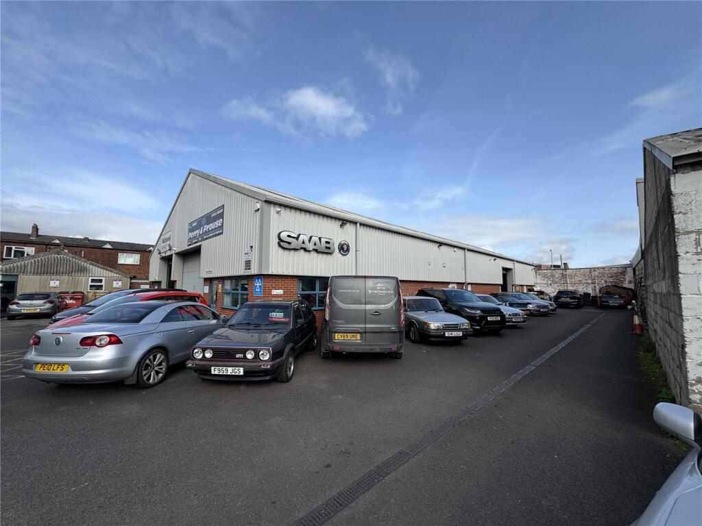 Main image of property: Dellers Wharf, Taunton, Somerset, TA1