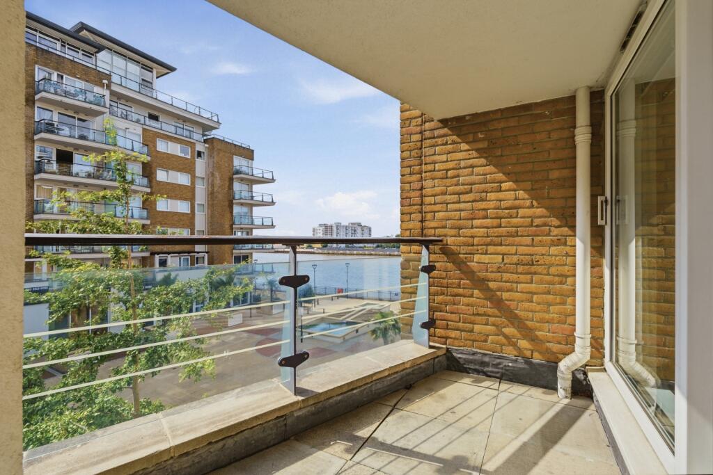 Main image of property: Dolphin House, Dolphin House, Smugglers Way, Wandsworth, SW18