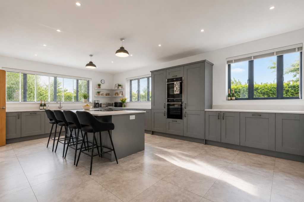 House in Cardiff, Llandow - More