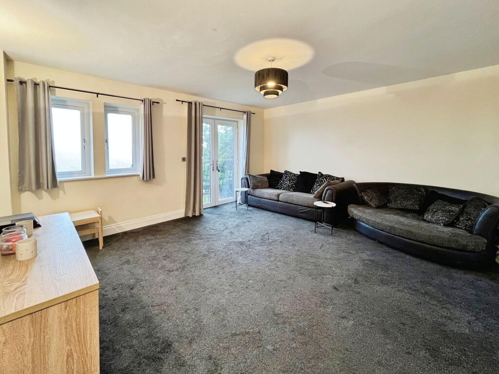 Additional image 6 of Branshaw Gardens, Keighley Road, Oakworth, BD22 7EP