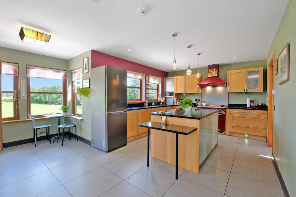 Main image of property: Tillyneuk, Aberdeen, AB31