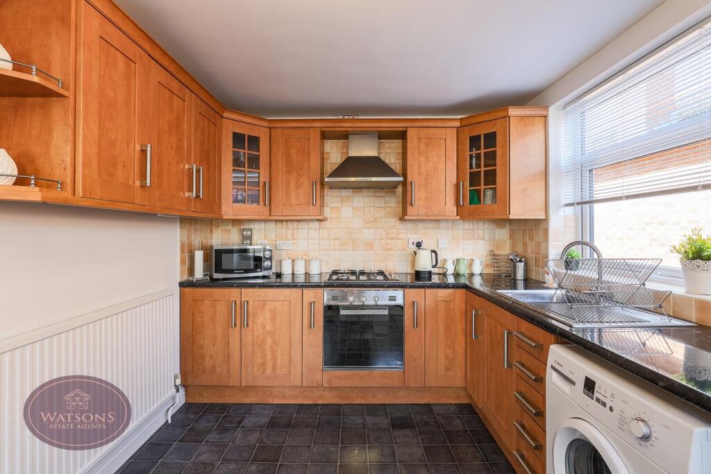 Assarts Road, Nuthall, Nottingham, NG16 photo 4