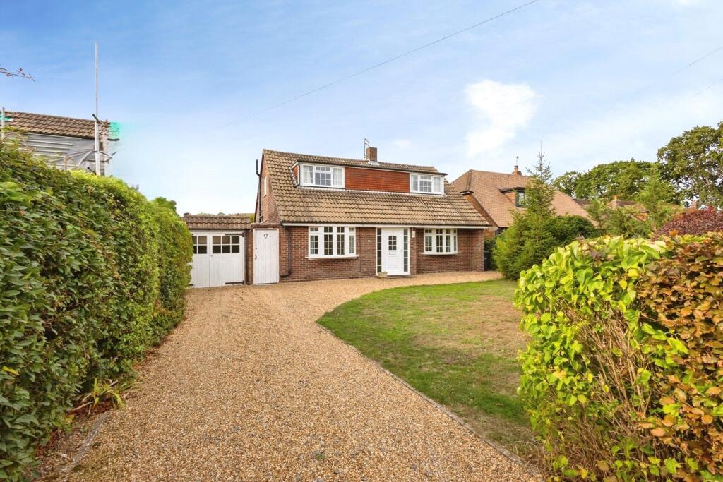 Main image of property: Sinah Lane, Hayling Island, Hampshire, PO11