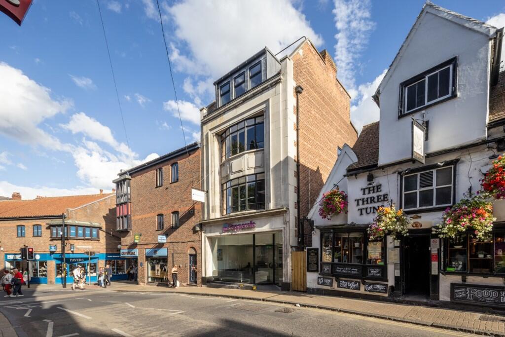 Main image of property: 14 Coppergate, York, North Yorkshire, YO1 9NR